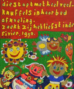 Knuffels