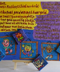 Sinterklaasgedicht