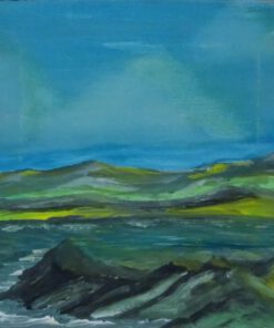Outsiderart galerie Vialumina Dordrecht