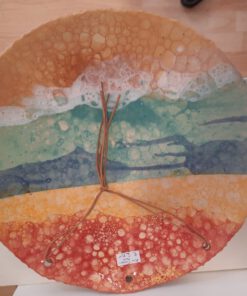 keramiek Ria Timmermans Outsiderart Vialumina