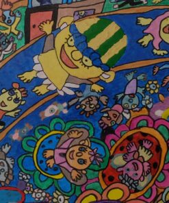 Pretpark