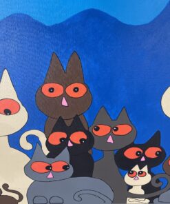 The Gathering