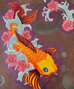 Koi