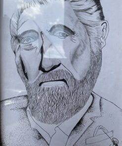 The most interesting man in the world