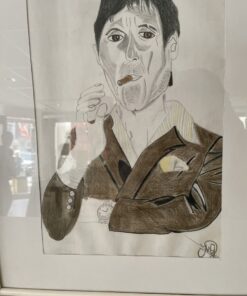 Tony Montana