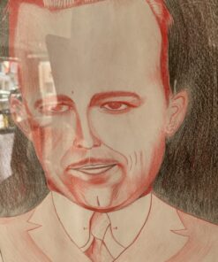 Public enemy nr. 1 John Gillinger