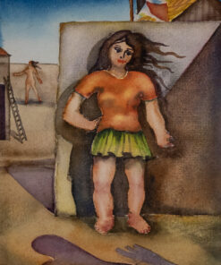 Arie_Wols_galerie_vialumina_Dordrecht