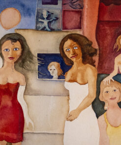 Arie_Wols_galerie_vialumina_Dordrecht