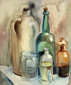 Arie_Wols_galerie_vialumina_Dordrecht