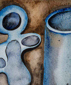 Arie_Wols_galerie_vialumina_Dordrecht