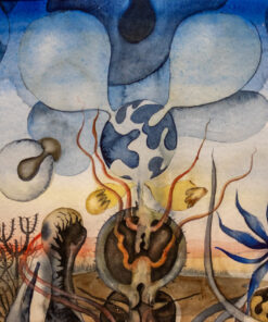 Arie_Wols_galerie_vialumina_Dordrecht