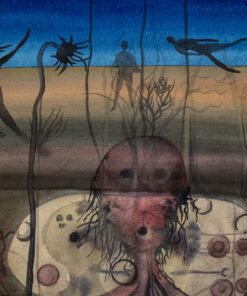 Arie_Wols_galerie_vialumina_Dordrecht