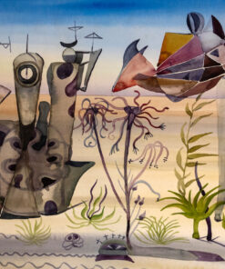 Arie_Wols_galerie_vialumina_Dordrecht