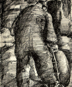 Arie_Wols_galerie_vialumina_Dordrecht