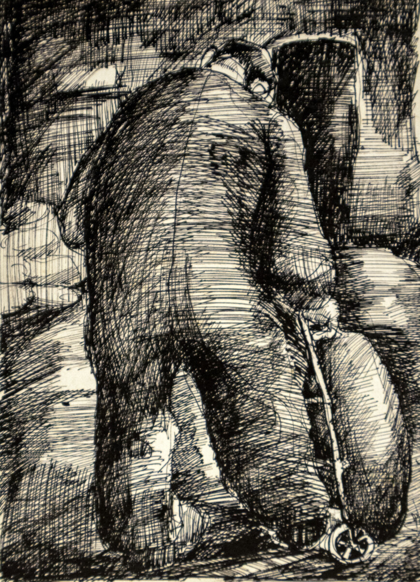 Arie_Wols_galerie_vialumina_Dordrecht