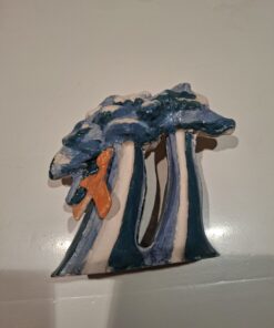 regenbui_Wim_Rutte_galerie_Vialumina_Dordrecht