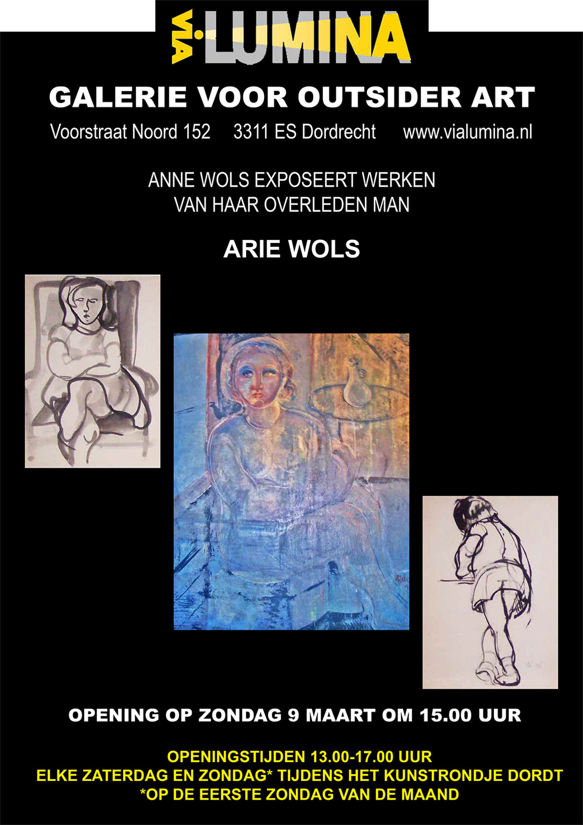 Arie Wols