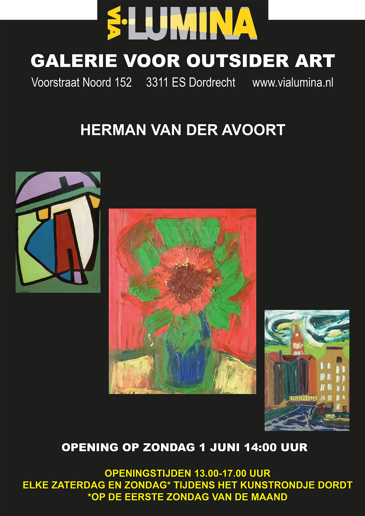 Herman vd Avoort