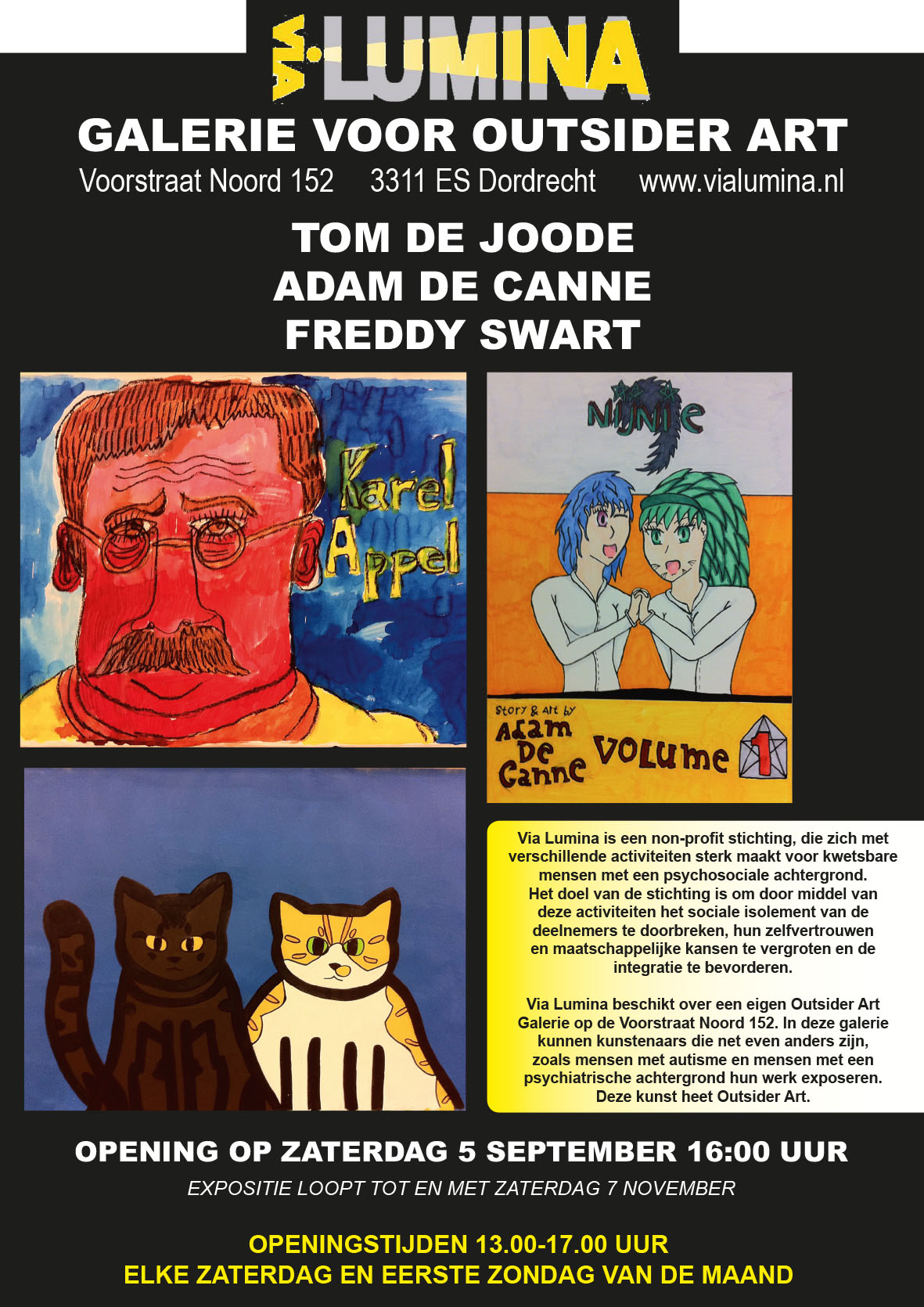 Tom de Joode